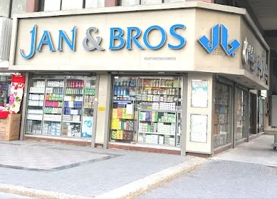 Jan Bros Co.