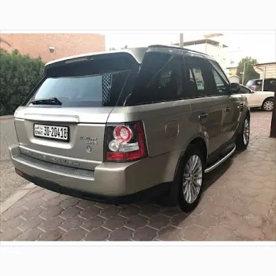 سوق السيارات الكويتي