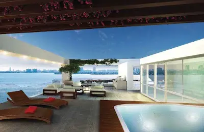 BECTEL GROUP REAL ESTATE