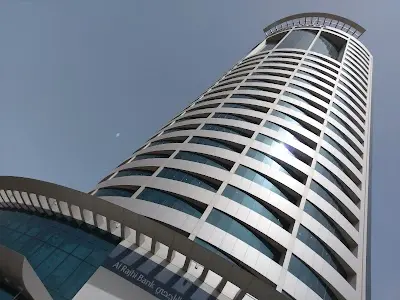 Citi Bank
