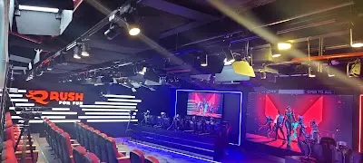 Rush Arena
