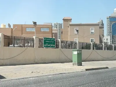 حديقة قطعة 6