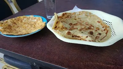 Taaza Pakistan Resturant مطعم طازہ الحلو الباكستاني
