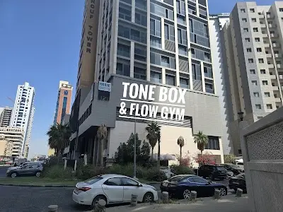 Tone box & flow