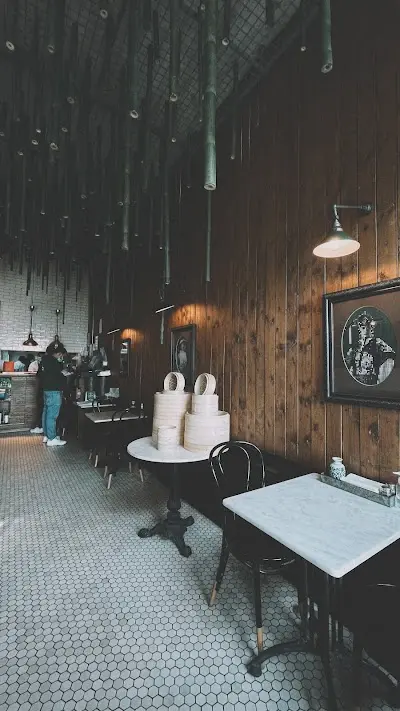 مطعم باو