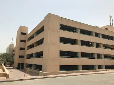 Multi-Storey Car Parking
