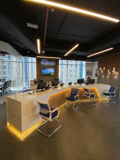 Al Sawan Group. الصوان قروب