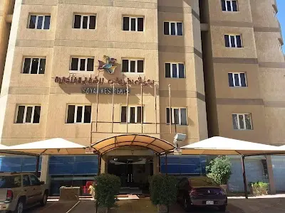 Royal Residence Hotel