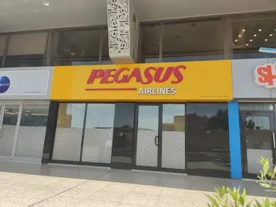 PEGASUS Airlines