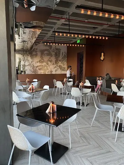 MJ Restaurant