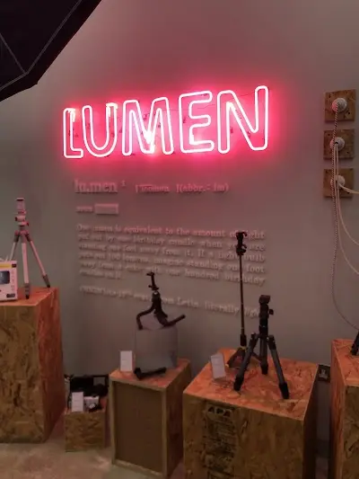 LUMEN Store