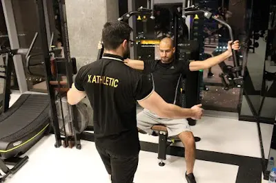 X Athletic