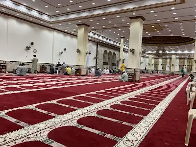 مسجد ابراهيم