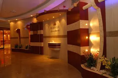 Beaubelle SPA - Body, Mind, & Soul Harmony