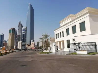 جمعية المحامين الكويتية