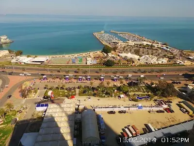 فندق سفير إنترناشيونال الكويت