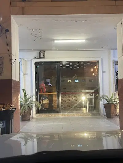 شاورما الشويخ