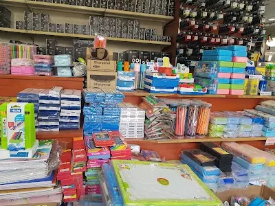 كونكورد للقرطاسية والورق