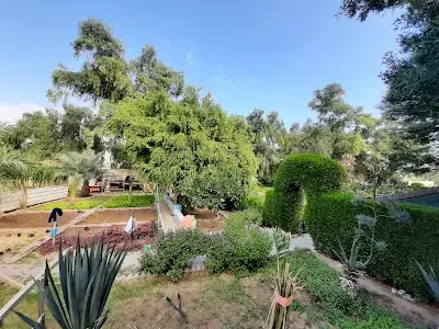 منطقة الاحمدي الصحية - مستشفى العدان