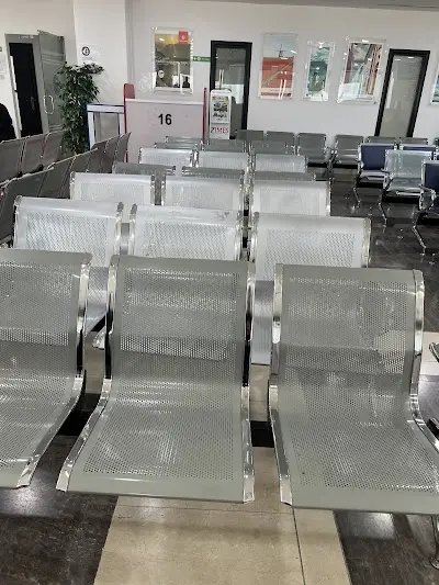 The Netherlands Visa Application Center