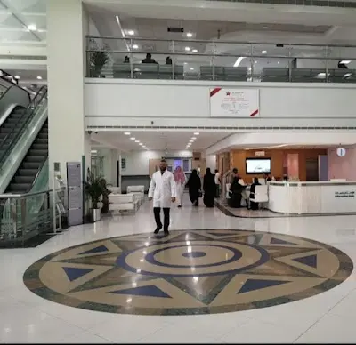 Dr. Amna Alrashidi