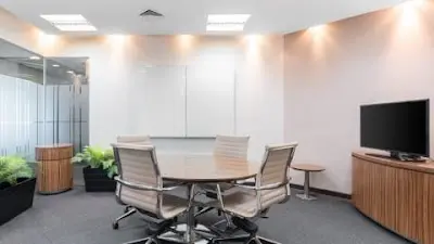 Regus - Kuwait City, Al Hamra Tower