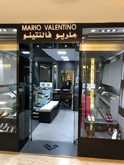 mario valentino