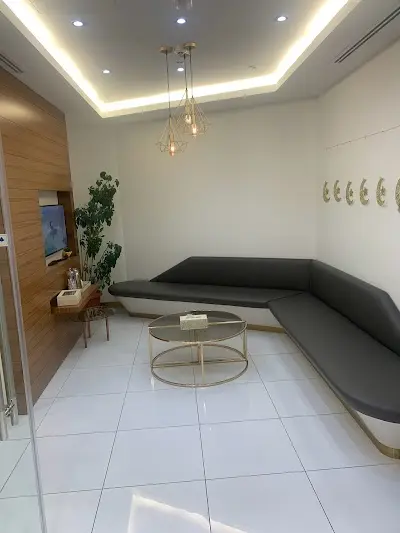 Iris Polyclinic 4th Floor - Dental & Derma