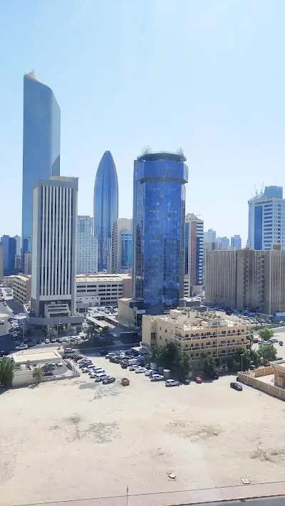 فندق كوبثورن