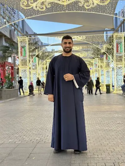 العاصمة - المباركية - محل اورينت للساعات