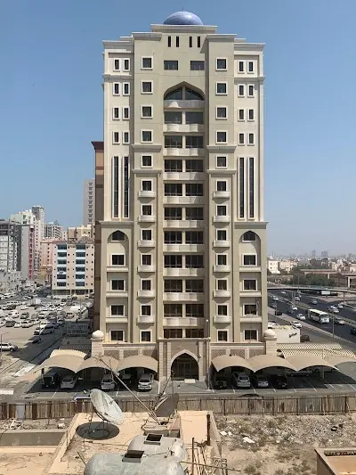 مبرة السيدة نفيسة الخيرية