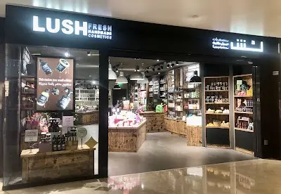 LUSH AL HAMRA
