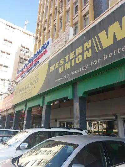 Western Union
