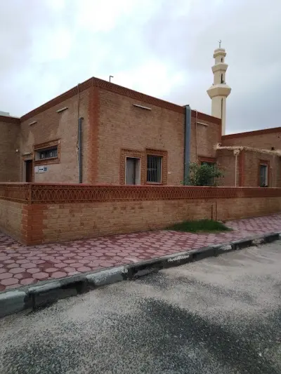 مسجد محمد صقر الصقر