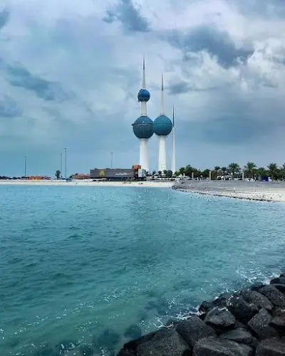 Sharq Beach