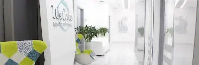 عيادة وي كير Wecare clinic