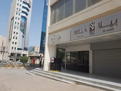 Mubarakiya Valet Parking