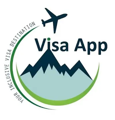 Visa App Global Company شركة فيزاب العالمية
