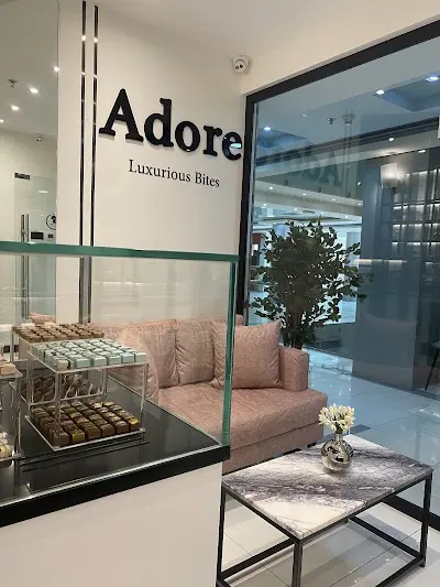 ADORE