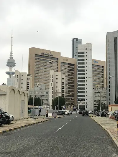 بيت التمويل الكويتي