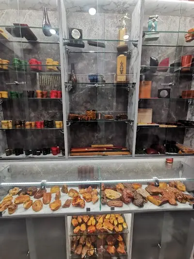 مؤسسة الغضبان للهدايا والكماليات