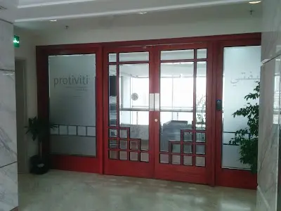 Protiviti Member Firm Kuwait WLL.
