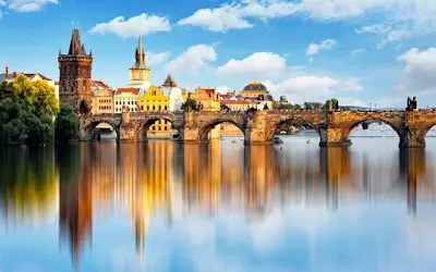 Czech Republic Visa Application Center