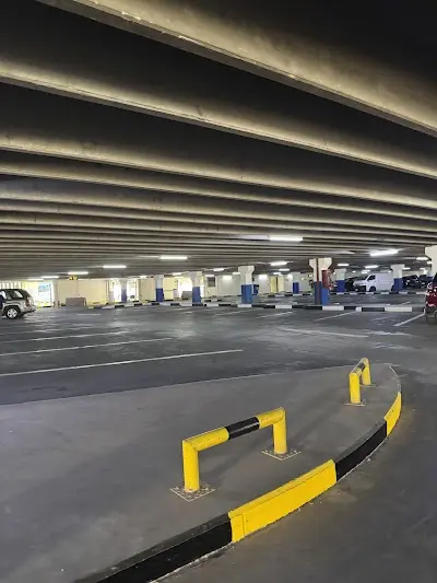 Car parking