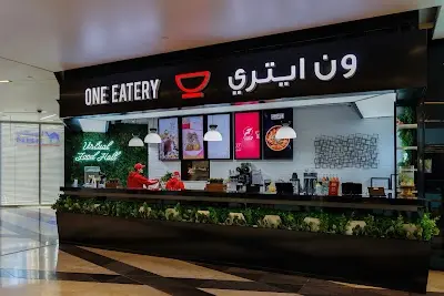 One Eatery - Al Hamra