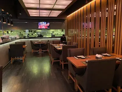 Azumami sushi