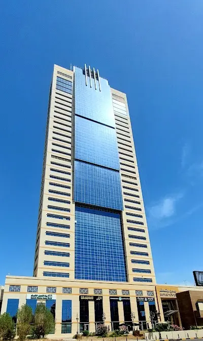 مجمع برج بيتك