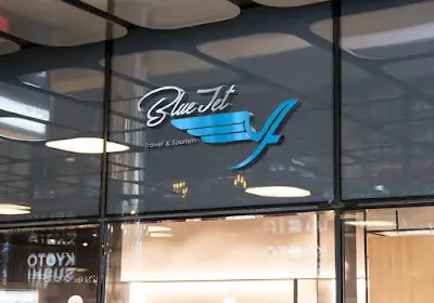 Blue Jet Travel & Tourism Co.
