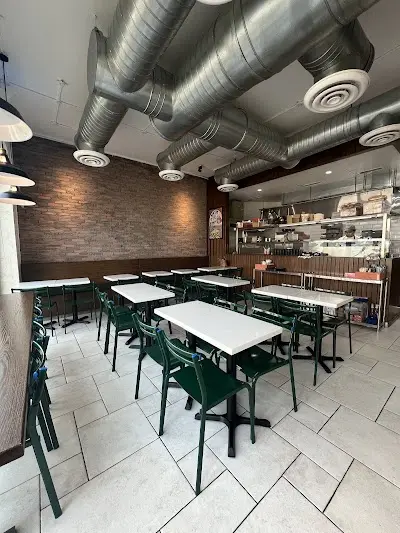 Broskis Deli
