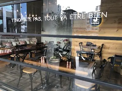 Le Petit Poulet